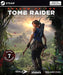 Cover art for Shadow of the Tomb Raider Definitive Edition Steam Key, featuring Lara Croft standing in a lush jungle with ancient ruins in the background. Buy your digital game code instantly at RushGame.co and start your epic adventure