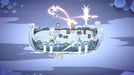 Gameplay action in Ship of Fools for Steam, with players battling waves of enemies in frosty, perilous seas aboard their customizable ship. Secure your Ship of Fools Steam CD Key from RushGame.co and join the cooperative mayhem instantly!
