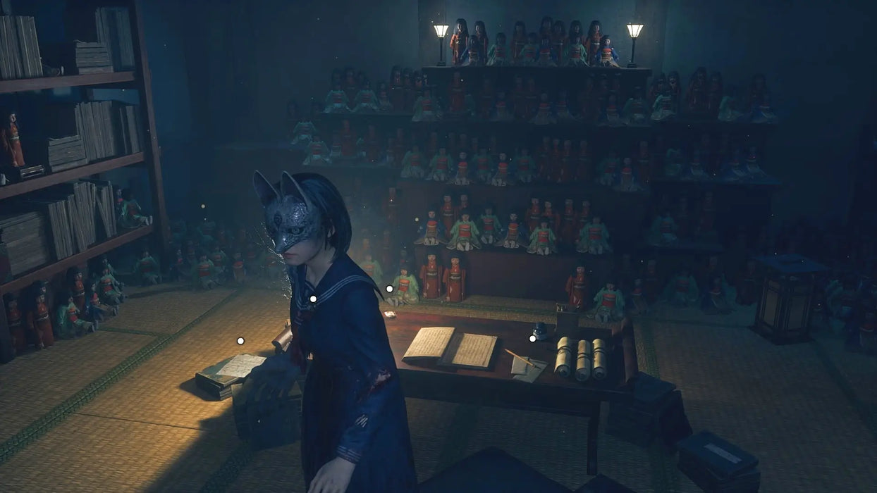 SILENT HILL f Deluxe Edition Steam Key
