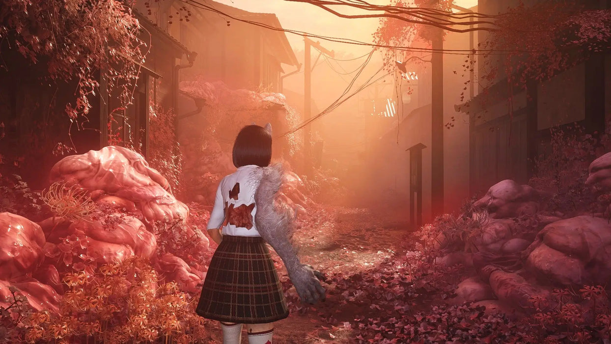 SILENT HILL f Deluxe Edition Steam Key