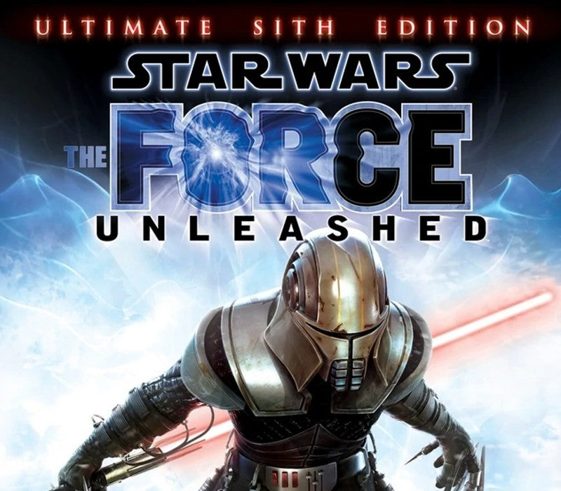 Star Wars The Force Unleashed: Ultimate Sith Edition Steam CD Key