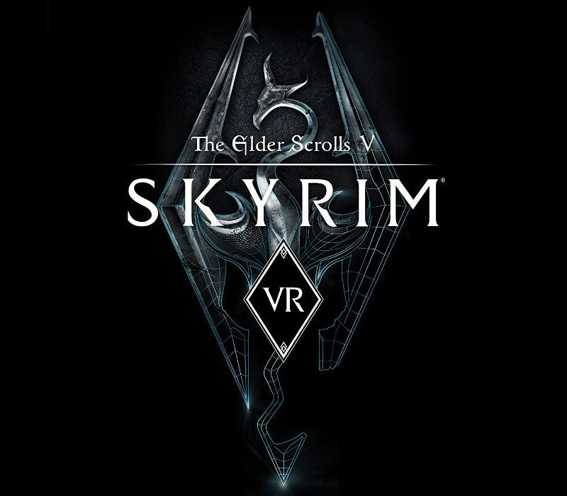 The Elder Scrolls V: Skyrim VR Steam CD Key