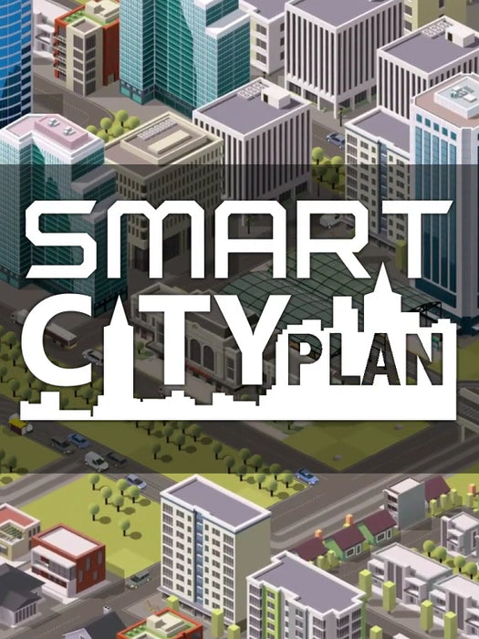 Smart City Plan GOG CD Key