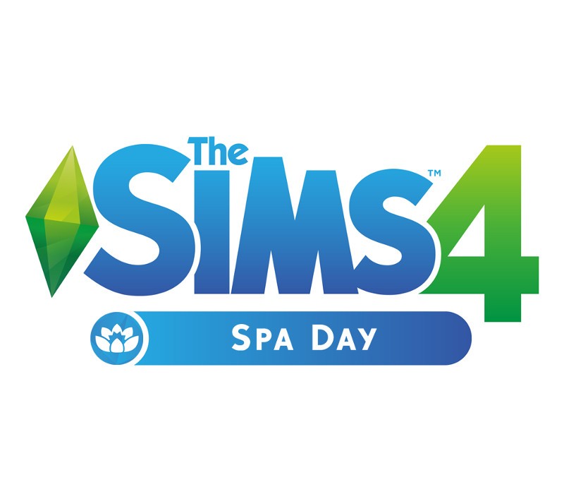 The Sims 4: Spa Day Origin CD Key