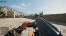 Player reloading an assault rifle while teammates advance under fire in Squad – get your Squad Steam Key now at RushGame.co for realistic military battles