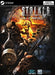  cover art for S.T.A.L.K.E.R.: Call of Pripyat Steam CD Key, featuring a masked stalker in a post-apocalyptic landscape with radioactive imagery. Buy your digital game code at RushGame.co for instant Steam activation and secure purchase