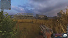 Explore the haunting post-apocalyptic landscape in S.T.A.L.K.E.R.: Clear Sky, as seen in this in-game screenshot from the GOG CD Key version. Discover atmospheric visuals and immersive survival gameplay - get your S.T.A.L.K.E.R.: Clear Sky game code GOG instantly at RushGame.co