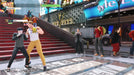 Street Fighter 6 Character Battle Downtown – Exciting 1v1 battle in the heart of Metro City in Street Fighter 6 Steam edition, highlighting the game’s stunning graphics and urban atmosphere. Buy your Steam key today at RushGame.co