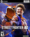 game cover for Street Fighter 6 Steam edition, featuring the main character Luke in a powerful fighting stance. Buy Street Fighter 6 Steam key at RushGame.co for instant digital delivery