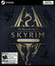 The Elder Scrolls V: Skyrim Anniversary Edition Steam Key cover art, celebrating the iconic RPG’s ultimate edition, available instantly at RushGame.co