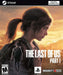 The Last of Us Part 1 Steam Key cover art featuring Joel and Ellie, available for instant delivery at RushGame.co