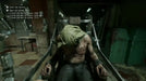 Abandoned experiment room from The Outlast Trials Steam Key filled with eerie details and horror atmosphere. Buy your Steam key today at RushGame.co for instant access