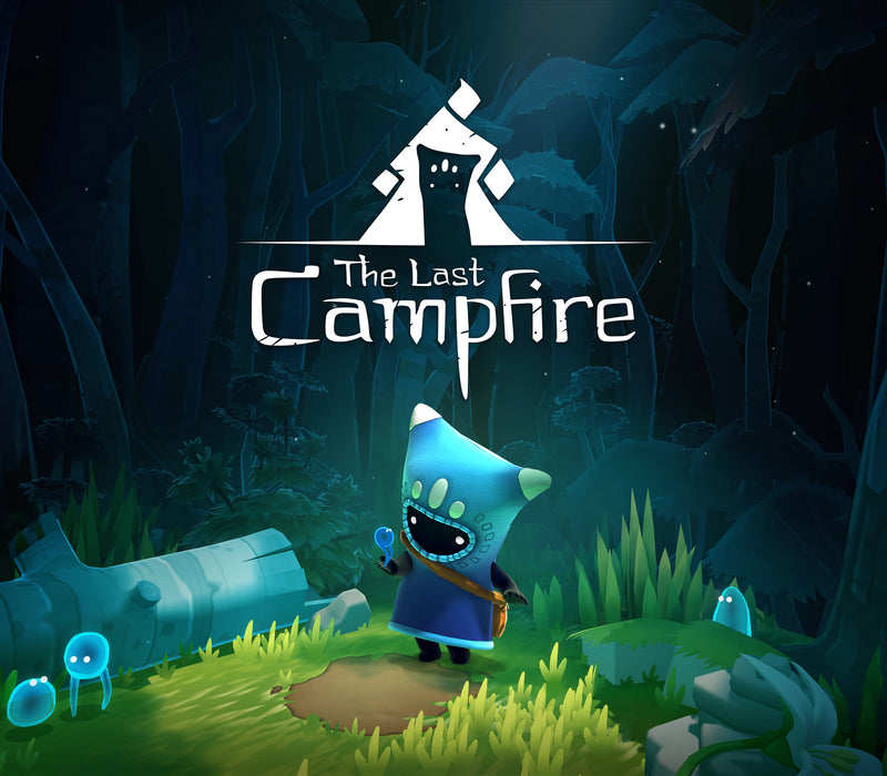 The Last Campfire Epic Game Key