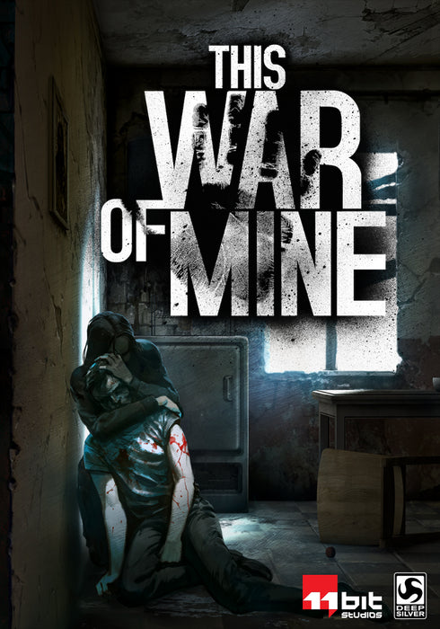 This War of Mine GOG CD Key