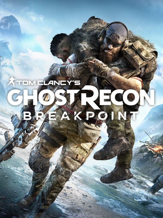 Tom Clancy's Ghost Recon Breakpoint Ultimate Edition US XBOX One CD Key