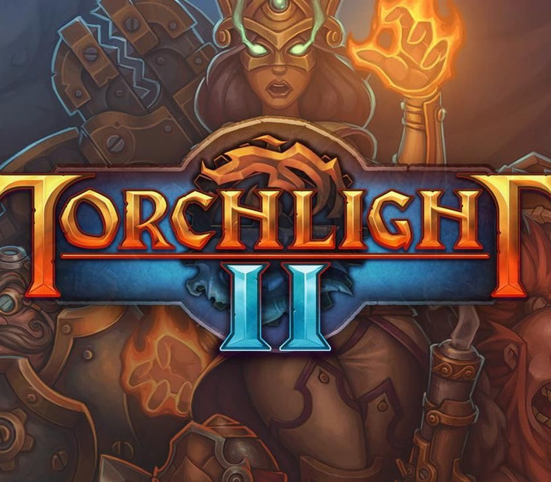 Torchlight II US XBOX One CD Key