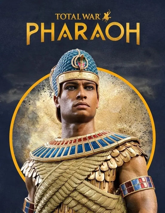 Total War PHARAOH Steam Key EU