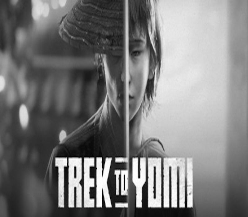 Trek to Yomi Steam CD Key