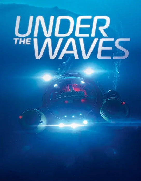 Under The Waves Steam Key