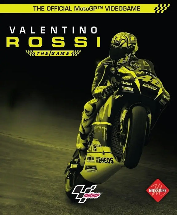 Valentino Rossi The Game Steam Key