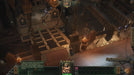 Exploration gameplay in Warhammer 40,000: Rogue Trader Steam Key with dialogue choices and RPG mechanics. Available at RushGame.co for instant download
