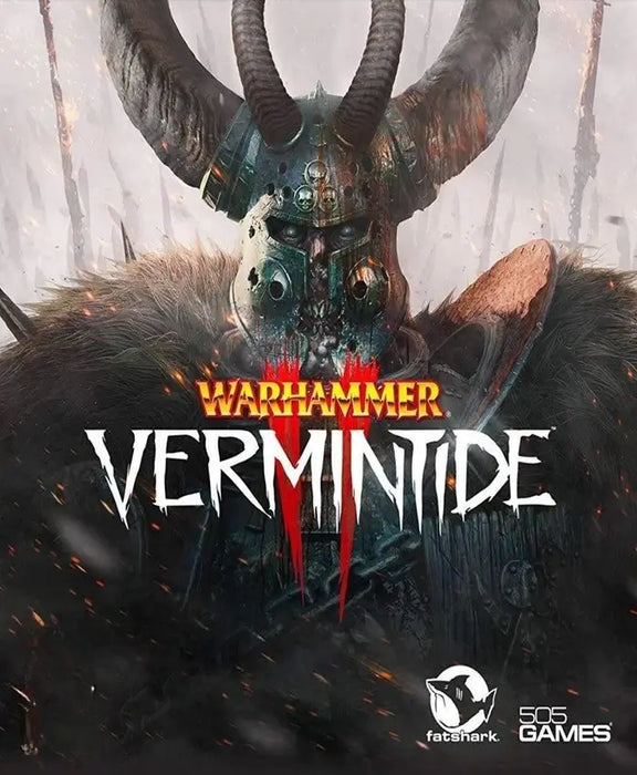 Warhammer Vermintide 2 XBOX Key US