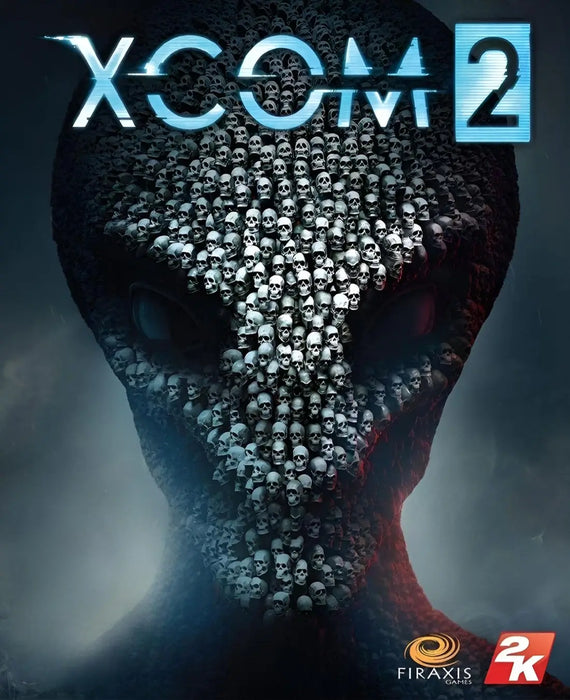 XCOM 2 Steam Key